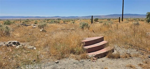0 Rosamond Boulevard, Rosamond, CA 93560