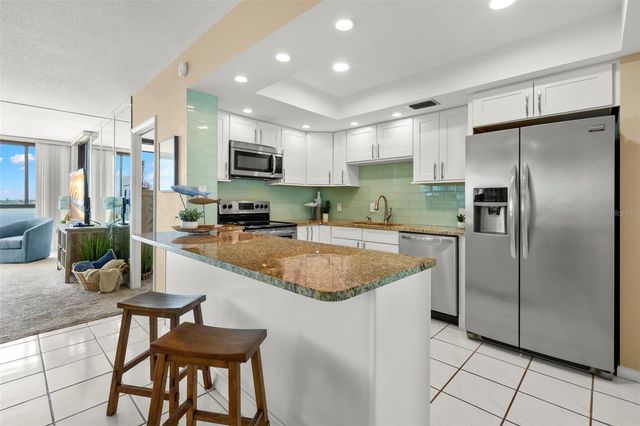7100 SUNSHINE SKYWAY LANE S 703, St Petersburg, FL 33711