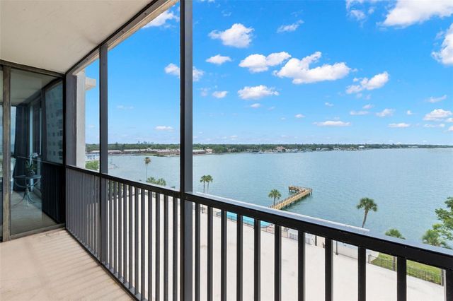 7100 SUNSHINE SKYWAY LANE S 703, St Petersburg, FL 33711