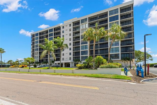 7100 SUNSHINE SKYWAY LANE S 703, St Petersburg, FL 33711
