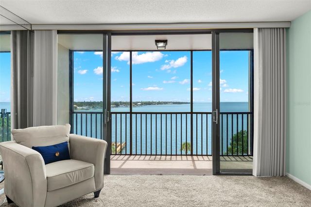 7100 SUNSHINE SKYWAY LANE S 703, St Petersburg, FL 33711