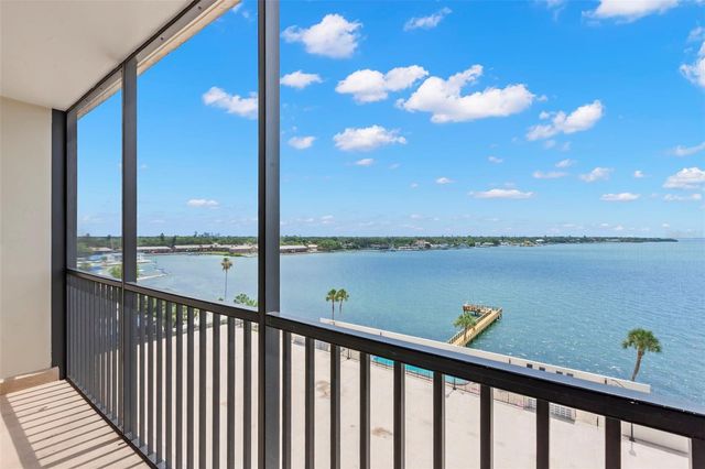7100 SUNSHINE SKYWAY LANE S 703, St Petersburg, FL 33711