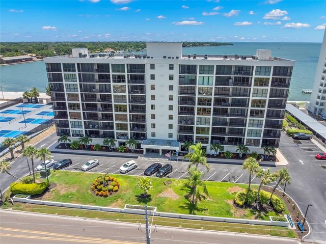 7100 SUNSHINE SKYWAY LANE S 703, St Petersburg, FL 33711