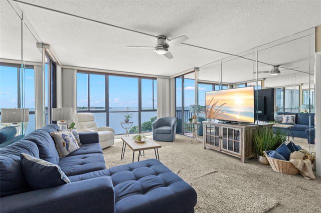 7100 SUNSHINE SKYWAY LANE S 703, St Petersburg, FL 33711