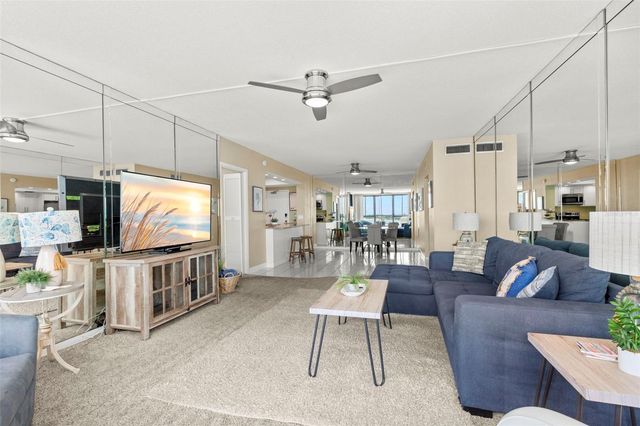 7100 SUNSHINE SKYWAY LANE S 703, St Petersburg, FL 33711