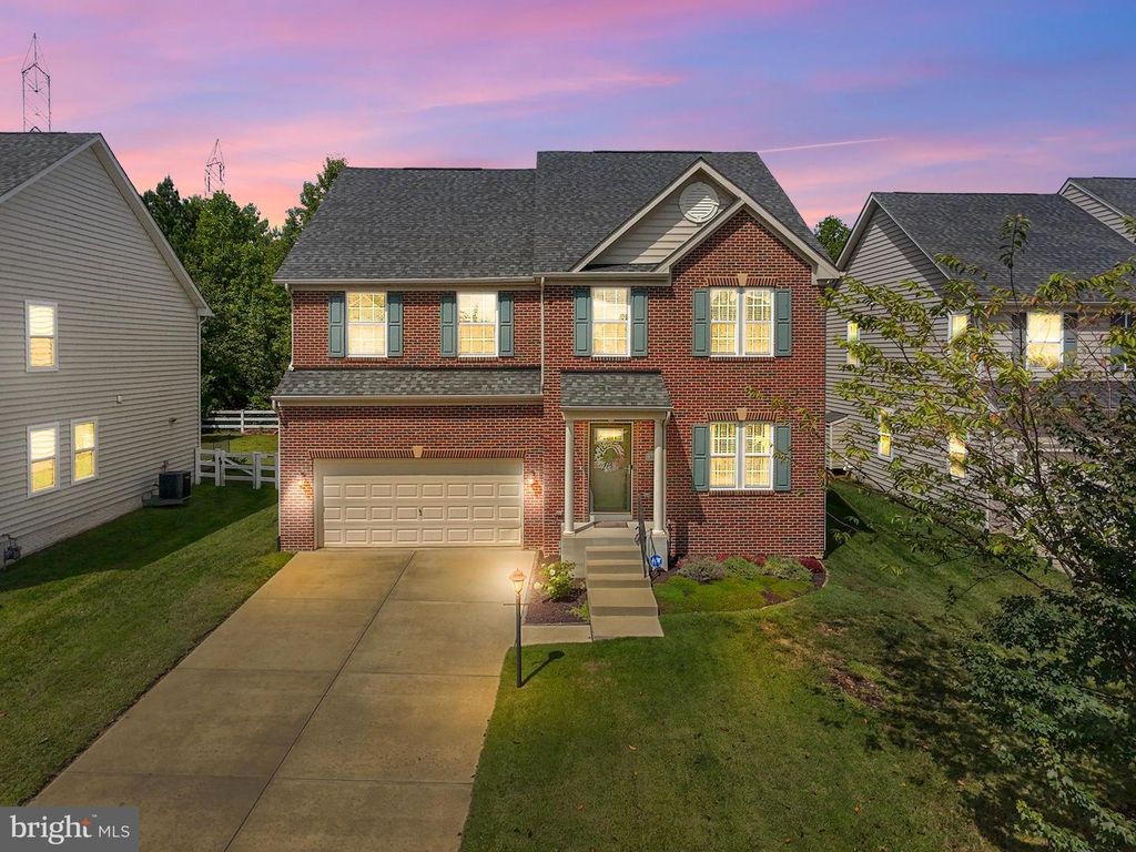 13410 SAINT SIMONS CHAPEL CT, Bowie, MD 20720