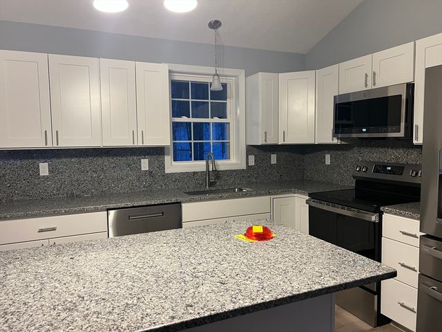 246 Holtshire Rd. Lot 3, Orange, MA 01364