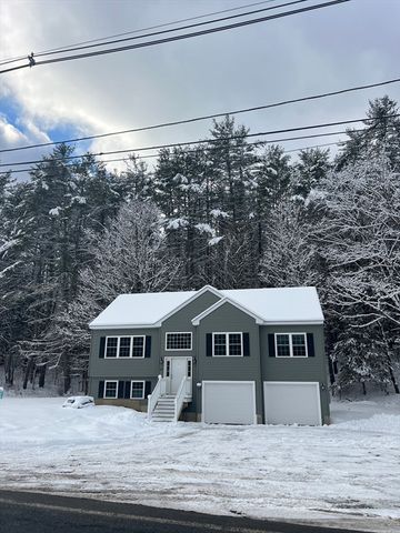 246 Holtshire Rd. Lot 3, Orange, MA 01364