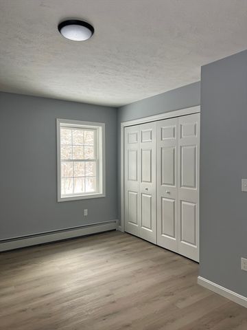 246 Holtshire Rd. Lot 3, Orange, MA 01364