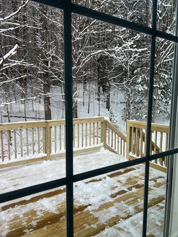 246 Holtshire Rd. Lot 3, Orange, MA 01364