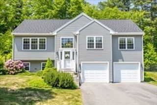 246 Holtshire Rd. Lot 3, Orange, MA 01364