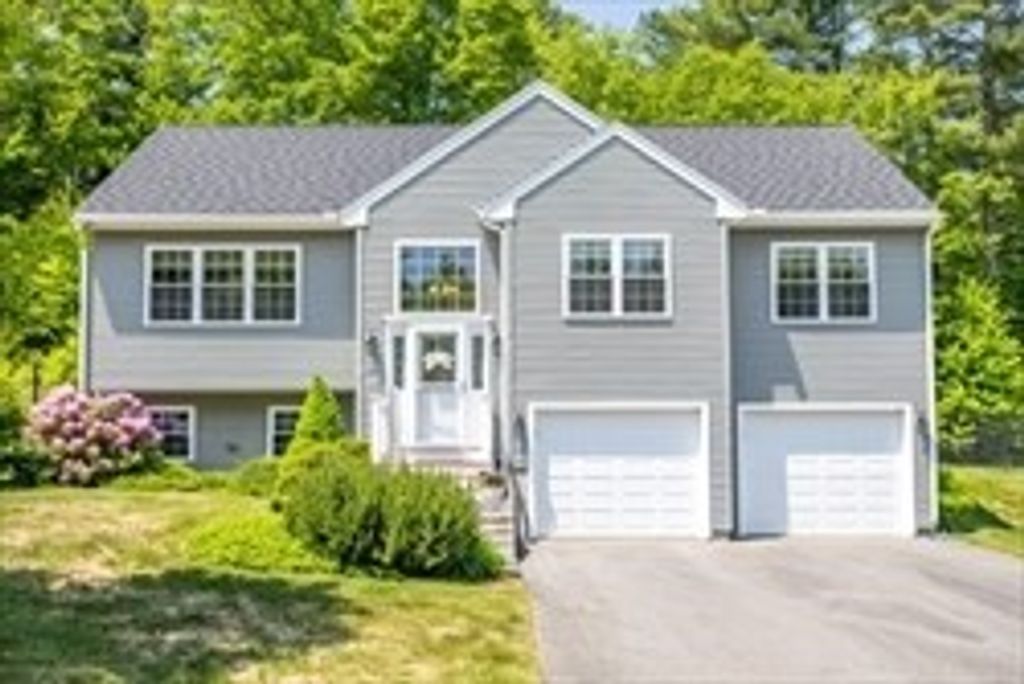 246 Holtshire Rd. Lot 3, Orange, MA 01364