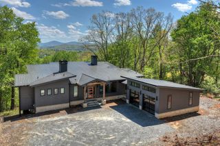 315 Blue Berry Ridge, Morganton, GA 30560