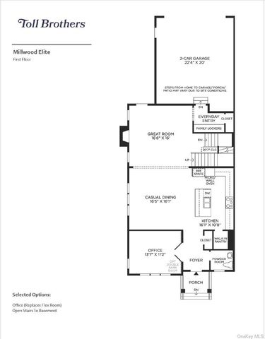 2 Dewitt Drive, Chappaqua, NY 10514