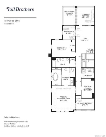 2 Dewitt Drive, Chappaqua, NY 10514
