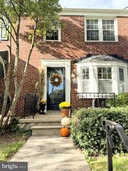 7420 STANMORE CT, Baltimore, MD 21212