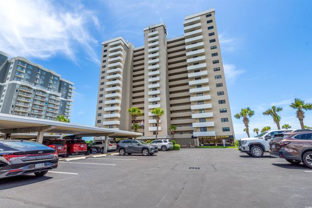 10200 Beach Club Dr Apt 9D, Myrtle Beach, SC 29572