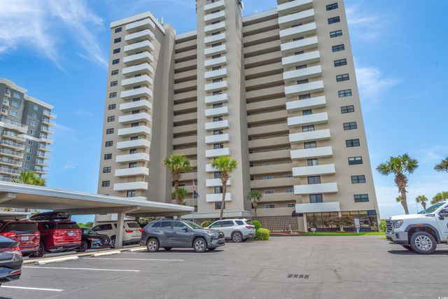 10200 Beach Club Dr Apt 9D, Myrtle Beach, SC 29572