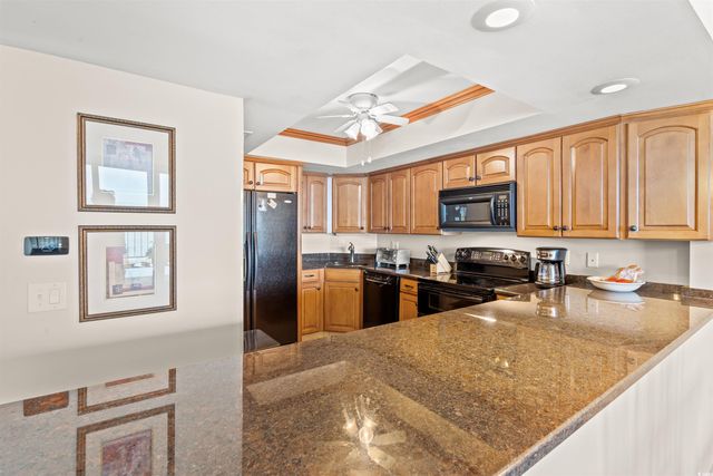 10200 Beach Club Dr Apt 9D, Myrtle Beach, SC 29572