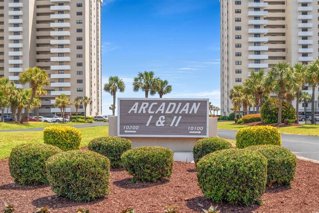 10200 Beach Club Dr Apt 9D, Myrtle Beach, SC 29572