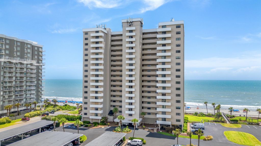 10200 Beach Club Dr Apt 9D, Myrtle Beach, SC 29572