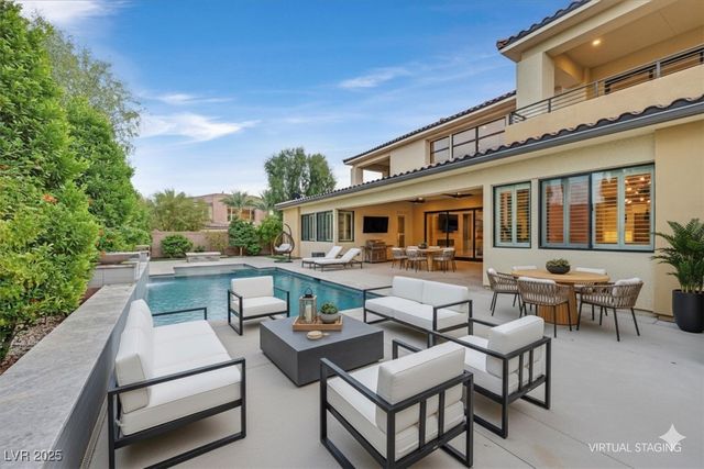 65 Garibaldi Way, Henderson, NV 89011