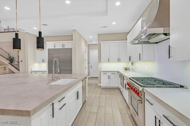 65 Garibaldi Way, Henderson, NV 89011