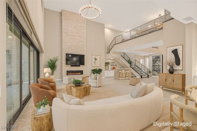 65 Garibaldi Way, Henderson, NV 89011