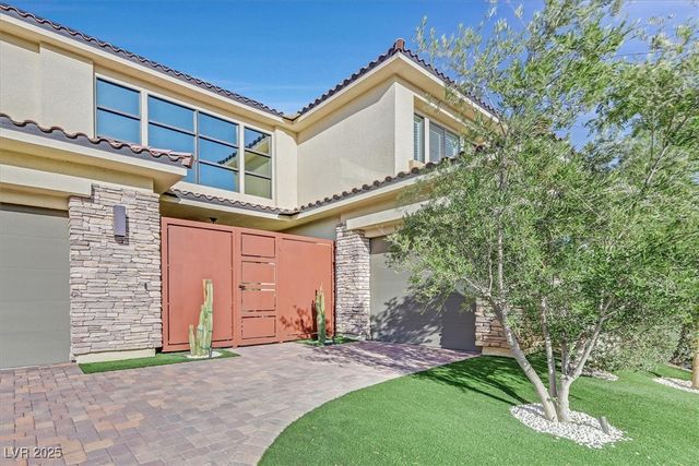65 Garibaldi Way, Henderson, NV 89011
