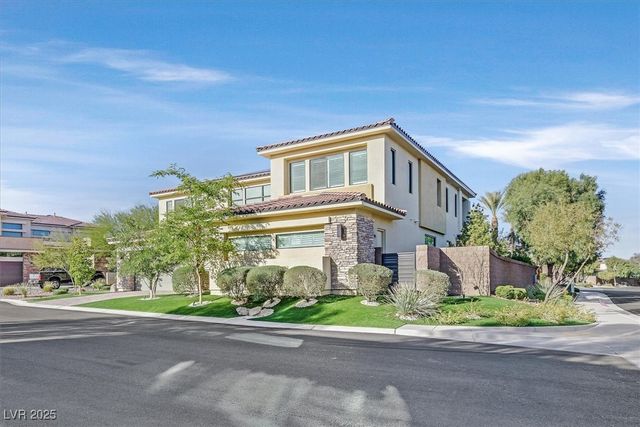 65 Garibaldi Way, Henderson, NV 89011