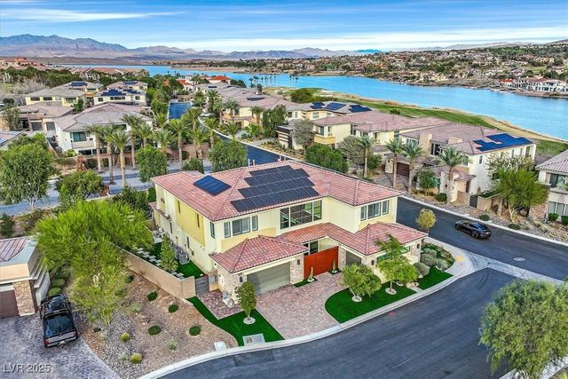 65 Garibaldi Way, Henderson, NV 89011