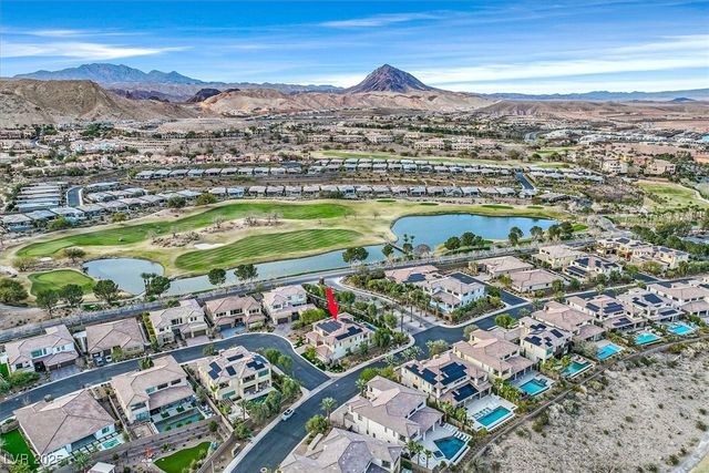 65 Garibaldi Way, Henderson, NV 89011