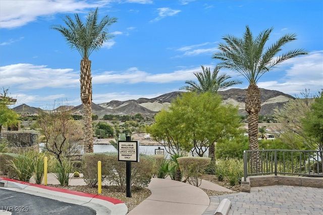 65 Garibaldi Way, Henderson, NV 89011