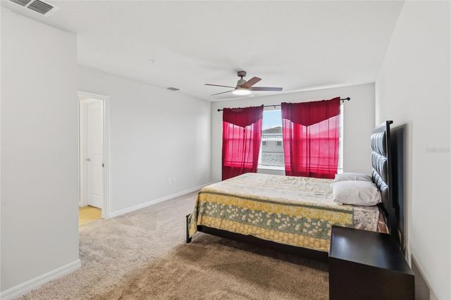 6910 REVERIE PARK AVE STREET, Orlando, FL 32829