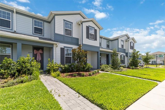 6910 REVERIE PARK AVE STREET, Orlando, FL 32829