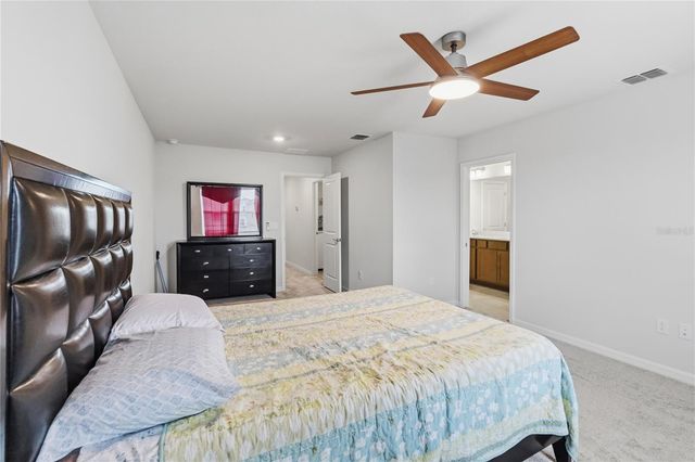 6910 REVERIE PARK AVE STREET, Orlando, FL 32829