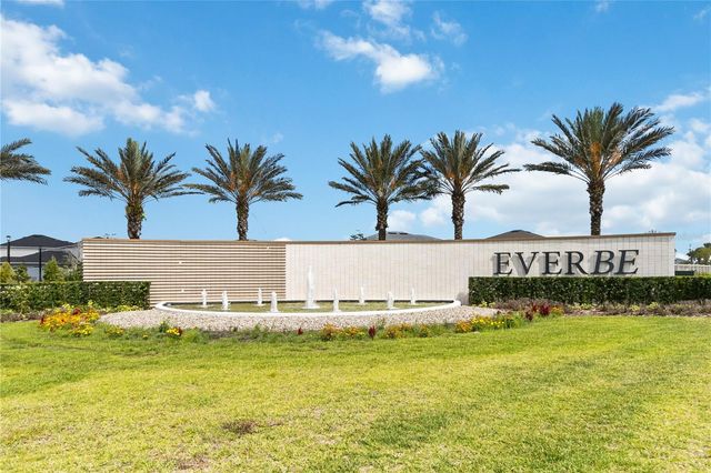 6910 REVERIE PARK AVE STREET, Orlando, FL 32829