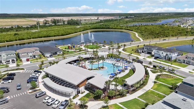 6910 REVERIE PARK AVE STREET, Orlando, FL 32829