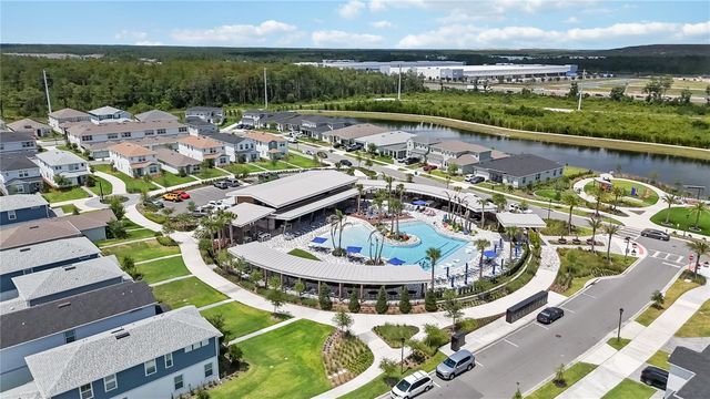6910 REVERIE PARK AVE STREET, Orlando, FL 32829