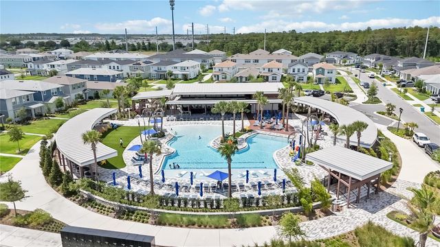 6910 REVERIE PARK AVE STREET, Orlando, FL 32829