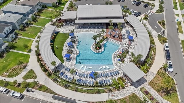 6910 REVERIE PARK AVE STREET, Orlando, FL 32829