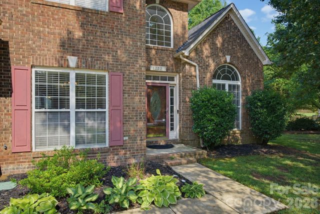 12222 Old Timber Road, Charlotte, NC 28269