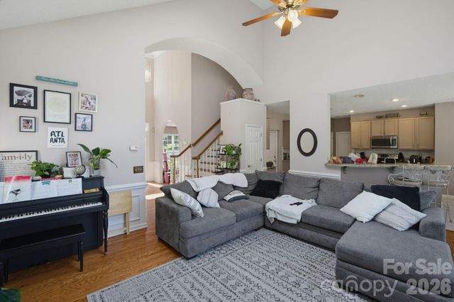 12222 Old Timber Road, Charlotte, NC 28269