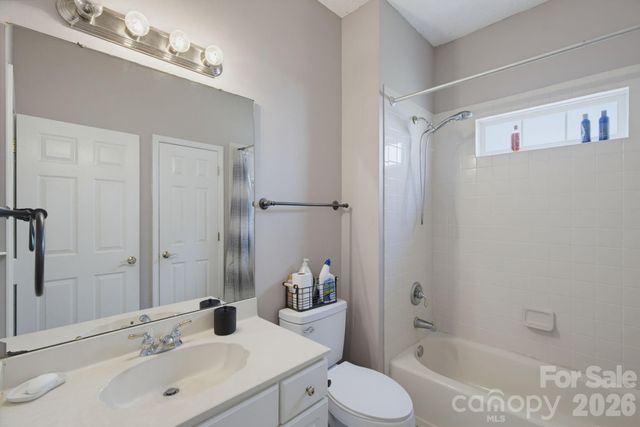 12222 Old Timber Road, Charlotte, NC 28269