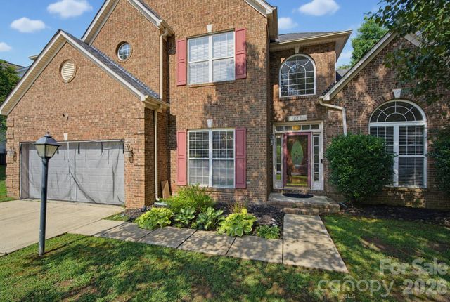 12222 Old Timber Road, Charlotte, NC 28269