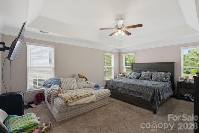 12222 Old Timber Road, Charlotte, NC 28269