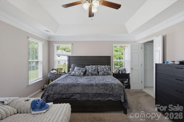 12222 Old Timber Road, Charlotte, NC 28269