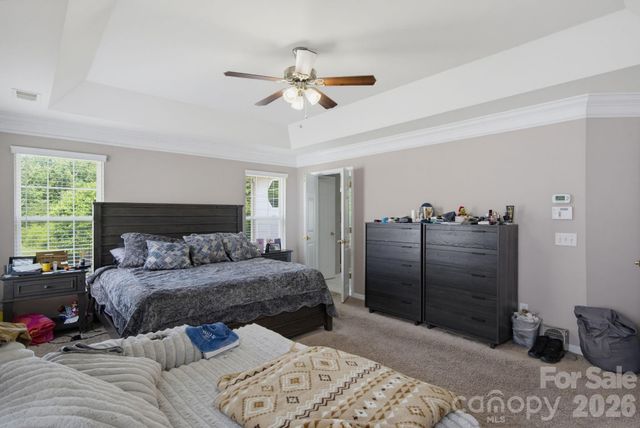 12222 Old Timber Road, Charlotte, NC 28269