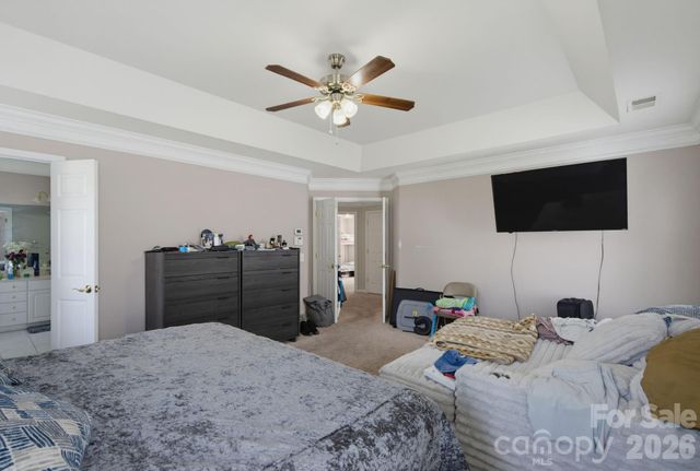 12222 Old Timber Road, Charlotte, NC 28269