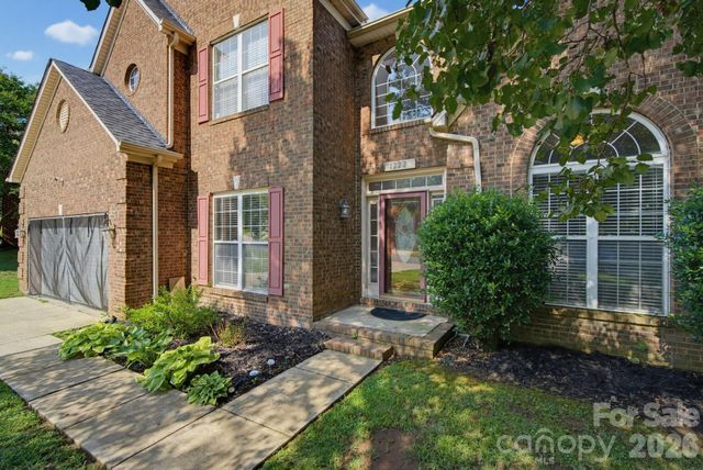 12222 Old Timber Road, Charlotte, NC 28269